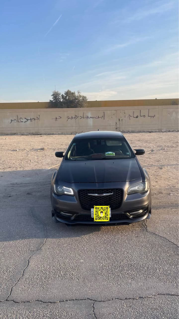 كلايسلر اوباما 2019 
مواصفات 
دخول ذكي 
تشغيل عن بعد 
نظام كار بلي 
شاشه كبيره
محرك 3600 
السعر 245 ورقه
السياره موجوده بالبصره خور الزبير 
***********
*********** البصرة, العراق

