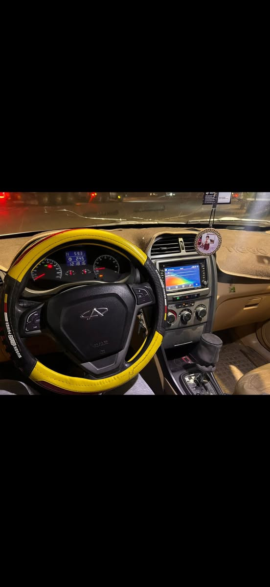 للبيع سياره تيكو موديل 2013 ماشيه 121 الف كير مكينه مكفولات رقم صدامي سنويه منتهيه مواصفات  التيكو معروفه ماحاجه اذكرهن السعر 40 وبيها مجال 
العنوان البصره الجنينه 
***********
