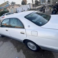 مكينه وكير جديده • ما مصبوغه • سنويه باسمي