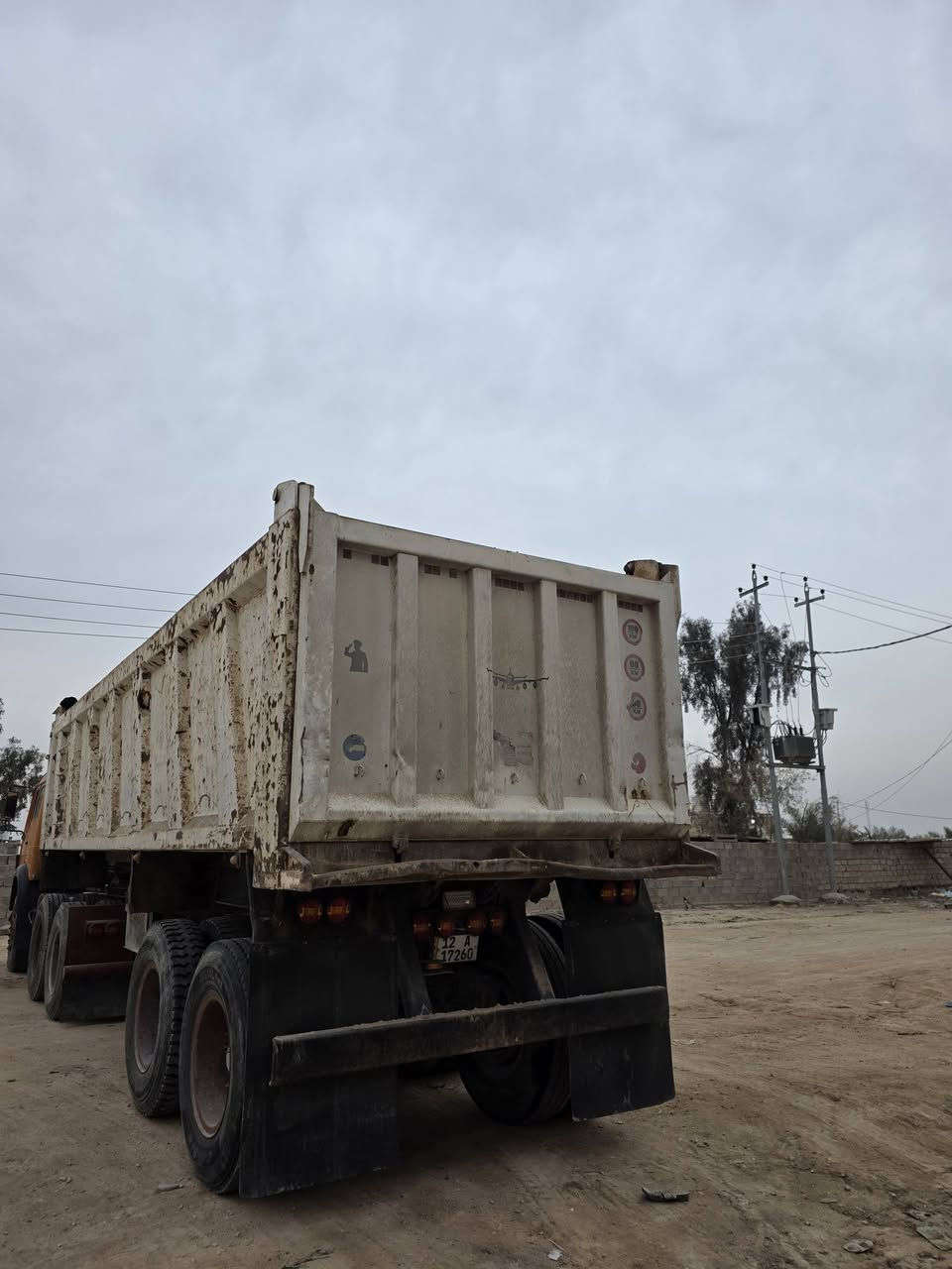 علم لبيع مكفوله كفاله عامه تخم تاير 140بيه مجال ستفسار ***********
