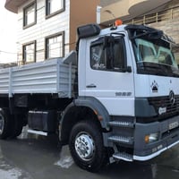 اتیکو 2002 • دفع رباعي • سليمانية