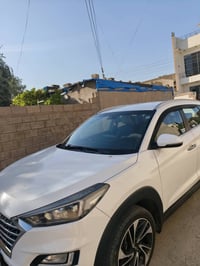 توسان ٢٠٢٠ • كفالة عامة • بدون صبغ