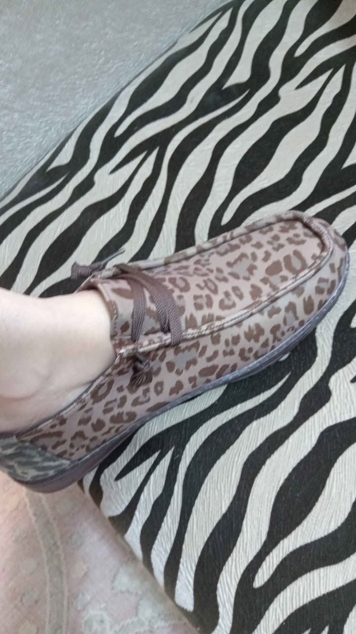 حذاء رجالي من نوع لوفرس الاصلي
حذاء من القماش مريح جدا كربلاء, العراق


**إذا كنت صاحب هذا الإعلان وتريد حذفه لأي سبب، رجاءا أرسل رسالة إلى الدعم الفني**