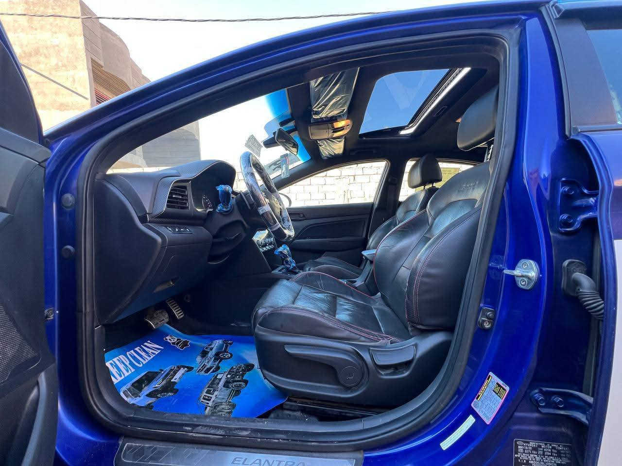 يالله جمعه مباركه على الجميع بيع سريع  النترا موديل 2020 سياره حادثه مرفق بل منشور بدون ايرباك جاملغ وبنيد وباب السايق فقط بدون ايرباك وبدون دواخل علما السياره ليبل واحد مكينه كير تبريد تدفئه جهازه على اخره حبايه تخم تاير جديد موصفات فوال واحد على واحد فتحه ردارات اشاره بل مري بصمه كراسي جلد تدافئه تبريد حساس امامي خلفي بصمت أبواب كامره دوره لد السعر بيع سريع 108 قفل رجاا فقط الشراي يتصل وعارض بيع سريع لغرض حاجه وكاله بسمي اليشتري ايريد وكاله يريد تحويل اني حاضر وصور حادث مرفق مكاني بابل اتصل ***********
