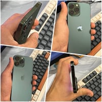 آيفون ١٣ برو ماكس • ٢٥٦ • كفاله عامه