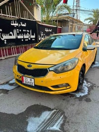 للبيع فورتي 2014 امريكي حادث خشم لبنيد فقط   مكينه ١٨٠٠دوش مكفوله كير ...