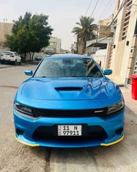 تشارجر R/T ماكس • ٢٠١٩ • ٦٥ الف كم