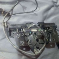 قفل سوناتا • موديل ١٦ • بابل