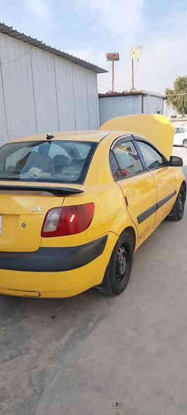 السلام عليكم شباب للبيع او مراوس باحدث ونطي فرق
كيا ريو موديل 9 وارد امريكي حادث جامرلغ جهة العبري وراجع بارد ليبل واحد محرك بي خيط تبخير بدايه كير كهربايات حداديه كفاله تخم تايرات جديد غرفه نضيفه مدوشمه جلد ارضيه وكشنات تبريد ثلج🥶 سياره بسمي تحويل ثاني يوم ملاحضه البياع شراي لا تراسل مابيع عنوان بغداد *********** سعر 70قفل
