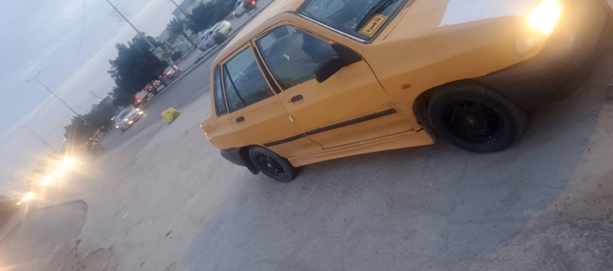 السلام عليكم سايبة للبيع المديل 2011العنوان النجف الاشرف حي ميسان الشراي يتصل ع***********الرقم بي واتساب
