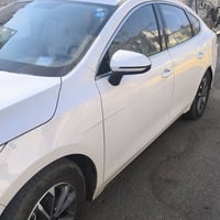 بي واي دي ديستروير • ٢٠٢٥ • ٥٦٠٠ كم