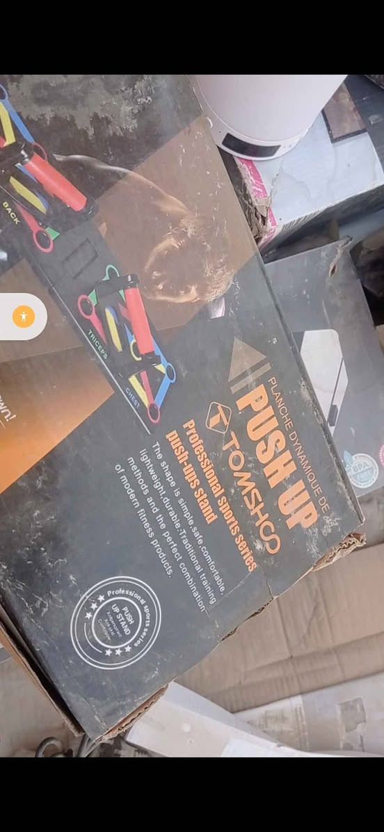 بيع مستعجل كربلاء, العراق


**إذا كنت صاحب هذا الإعلان وتريد حذفه لأي سبب، رجاءا أرسل رسالة إلى الدعم الفني**