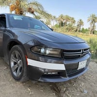 تشارجر • ٢٠١٦ • رقم بغداد