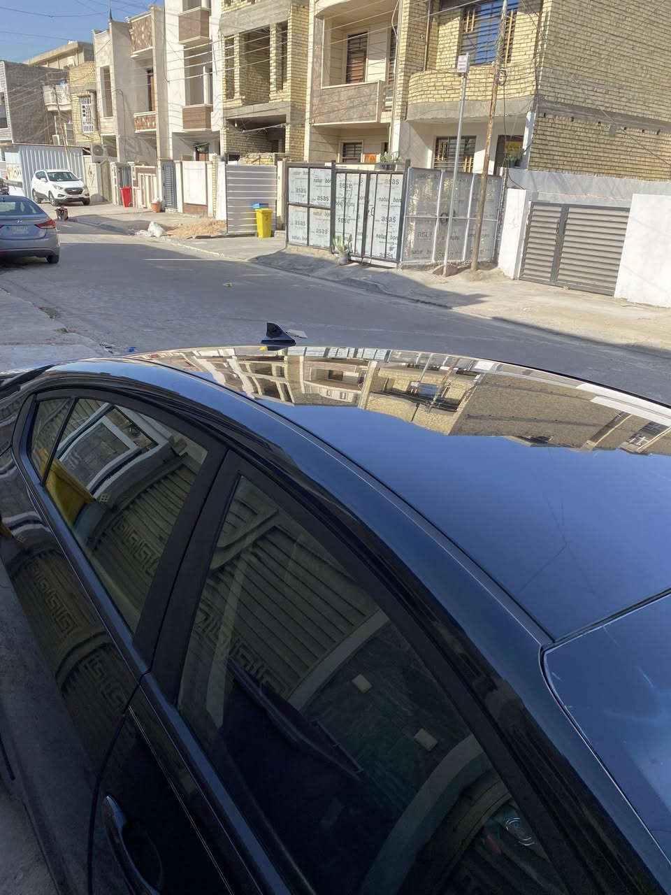 كيا فورتي2017وارد امريكي

محرك2000دوش
مرقم بغداد ب اسمي
داخل صاج+شاشة اصلية
صور الحادث مرفقة في المنشور+الحادث قطعة واحدة صبغ مثل ماموضح بلصور حادث كلش حلو+بارد في الجاملغ الخلفي ع كد شبر بارد
ماشية92ميل
عنوان شهداء البياع شارع مضخة ثاني
رقم الهاتف متواجد واتساب او ع الخط(***********)
السعر124وبيها مجال كلش بسيط حك الجية وسيارة مرتبة ونضيفة تجي تشوف بعينك تحياتي للجميع
صور حادث مرفقة في الصور
