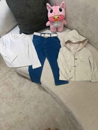 تصفية ملابس أطفال • سعر الجملة • مقاسات