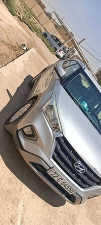 هونداي كريتا ٢٠١٩ مكفولة السعر ١٢٥  للتواصل ‏‪07810769423‬‏