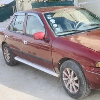 سيفيا • ١٩٩٣ • سليمانية