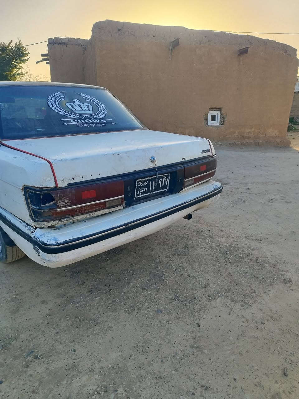 *********** السلام عليكم مكلف بل النشر خابر صاحبهة سيدان فحص انبار بيهة سنوية بس صاحبها ابيع حبل مكفولة دولة وعشاير كير ومحرك بلادي كير عادي كير ومحرك وصدر وتخم تاير كلو جديد كهربيات كلهة شغالة جام كهربائي اربعة شغال مسجل شغال كشر وقرفة كدام العين السعر 15ورقة وبيهة مجال مكان السيارة العلم قريت الربيضة مراوس حسب القناعة
