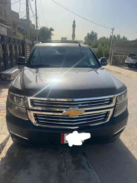 سوبر بان 2017 رقم اربيل سياره جاهزة مجهزة كير ومكينة مكفولات سياره مابيها نقص برغي تخم تاير سياره على باب الله شغل واطلع سياره شغاله على خط عمان تورباين جديد مكاني بغداد غير متواجد فيس بوك *********** السعر 265 وبيها مجال
