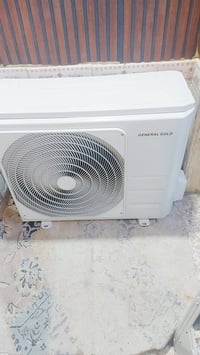 للبيع سبالت مستعمله وجديد العنوان بغداد جميلة سبلت جنرال كولد  حديث  ن...