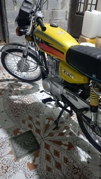 دراجه اربعه گير نامه سعر ٦٥٠ للتواصل ٠٧٧٣٥٠٧٤١٠٠