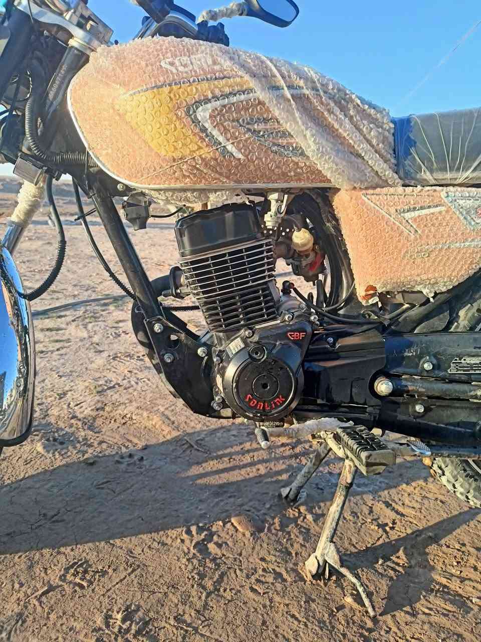 السلام عليكم دراجه سيفان ضاغطه وزنجيل لا بيع موديل 2025 السعر خاص


**إذا كنت صاحب هذا الإعلان وتريد حذفه لأي سبب، رجاءا أرسل رسالة إلى الدعم الفني**