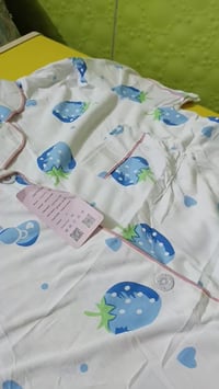 فانيله • ماركة اوربي • قماش بارد