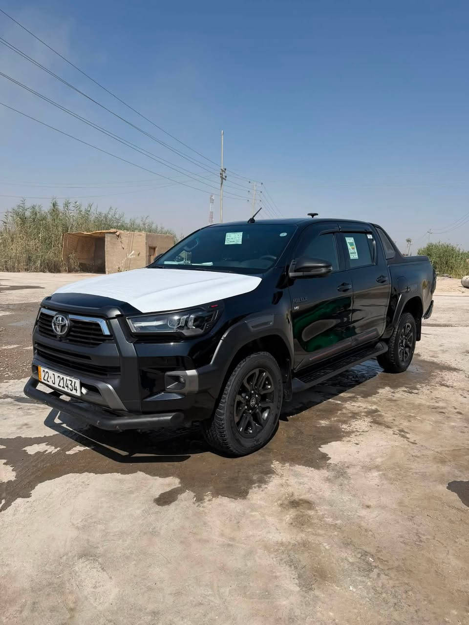 للبيع ادفنجر موديل ٢٤ ماشية ٣٥ كفالة عام سيارة علا وضع الوكالة سبير مانازل رقم اربيل دولي تحويل أو وكالة السعر ٣٩٥ وبيهة مجال  مكاني نجف 
***********
