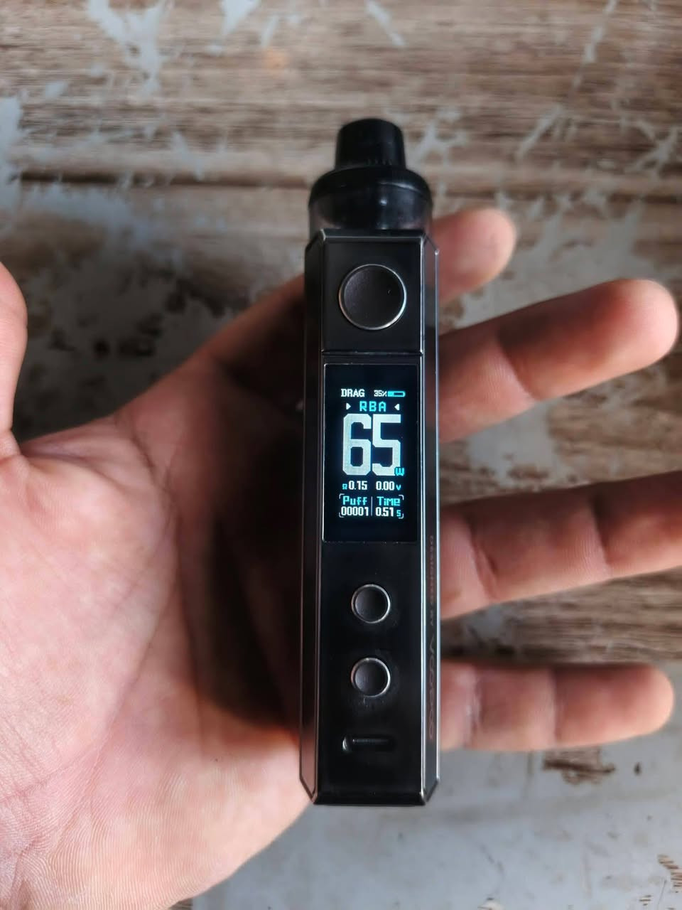 سلام عليكم
فيب دراك 80واط بيها هواي مودات
الكويل عاطل سعرها 30الف مكاني العامريه


**إذا كنت صاحب هذا الإعلان وتريد حذفه لأي سبب، رجاءا أرسل رسالة إلى الدعم الفني**