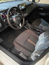 كورلا هايبرد • ٢٠٢٥ • رقم بغداد