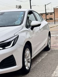 شيفروليه كروز • ٢٠١٩ • رقم بابل باسمي