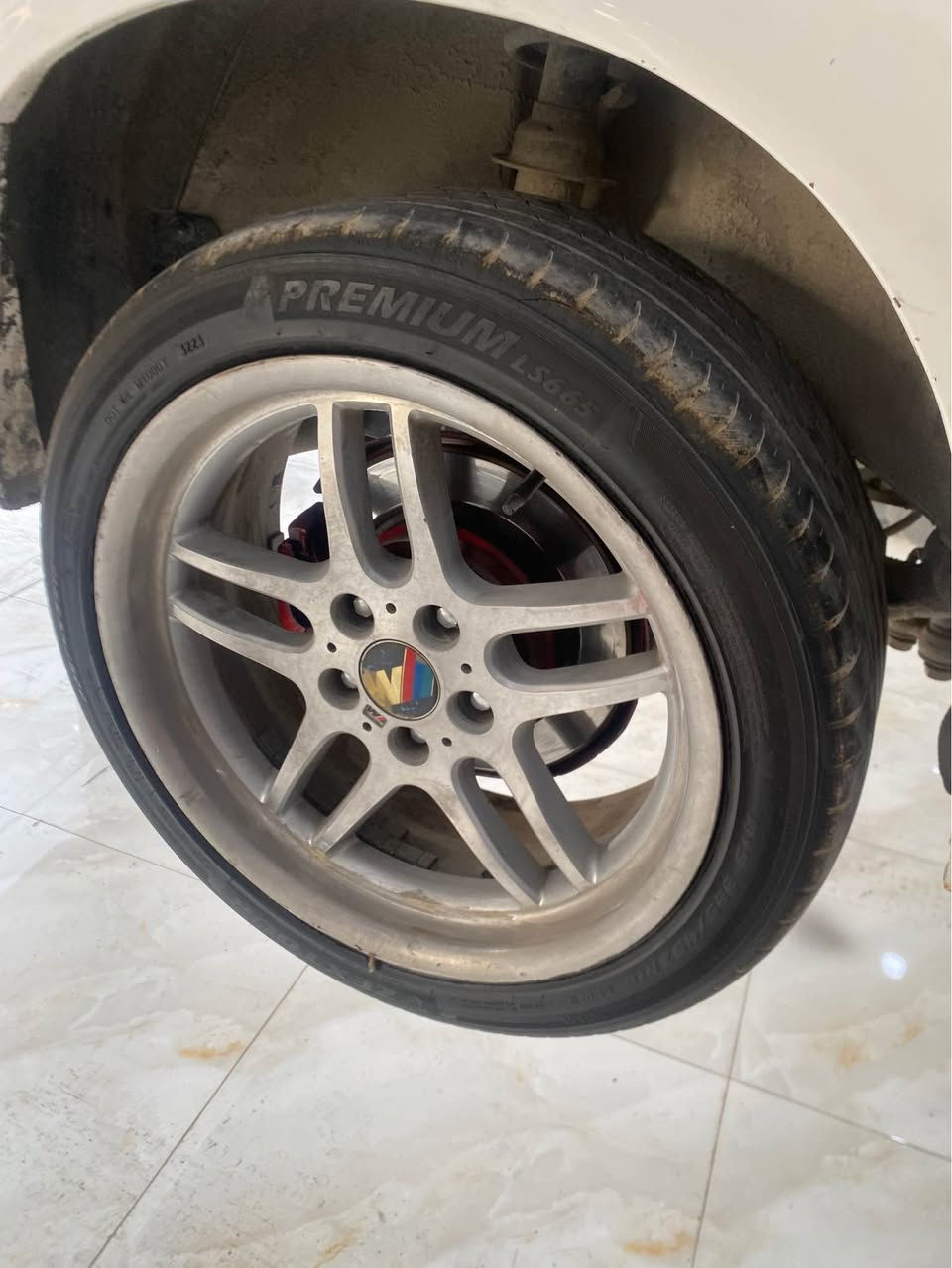 بو گورينةوه بة حةسير أربيل, العراق


**إذا كنت صاحب هذا الإعلان وتريد حذفه لأي سبب، رجاءا أرسل رسالة إلى الدعم الفني**