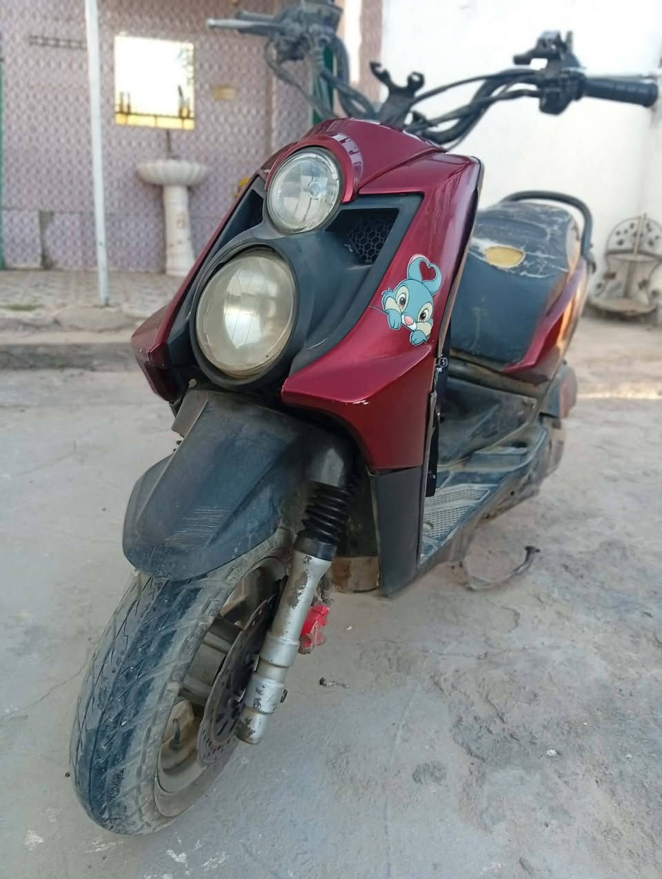 سكنس جبلي أوراق ماكو نقوصات بصيطه بيها 600 وبيها مجال المكان الشيحه جسر ماجد


**إذا كنت صاحب هذا الإعلان وتريد حذفه لأي سبب، رجاءا أرسل رسالة إلى الدعم الفني**