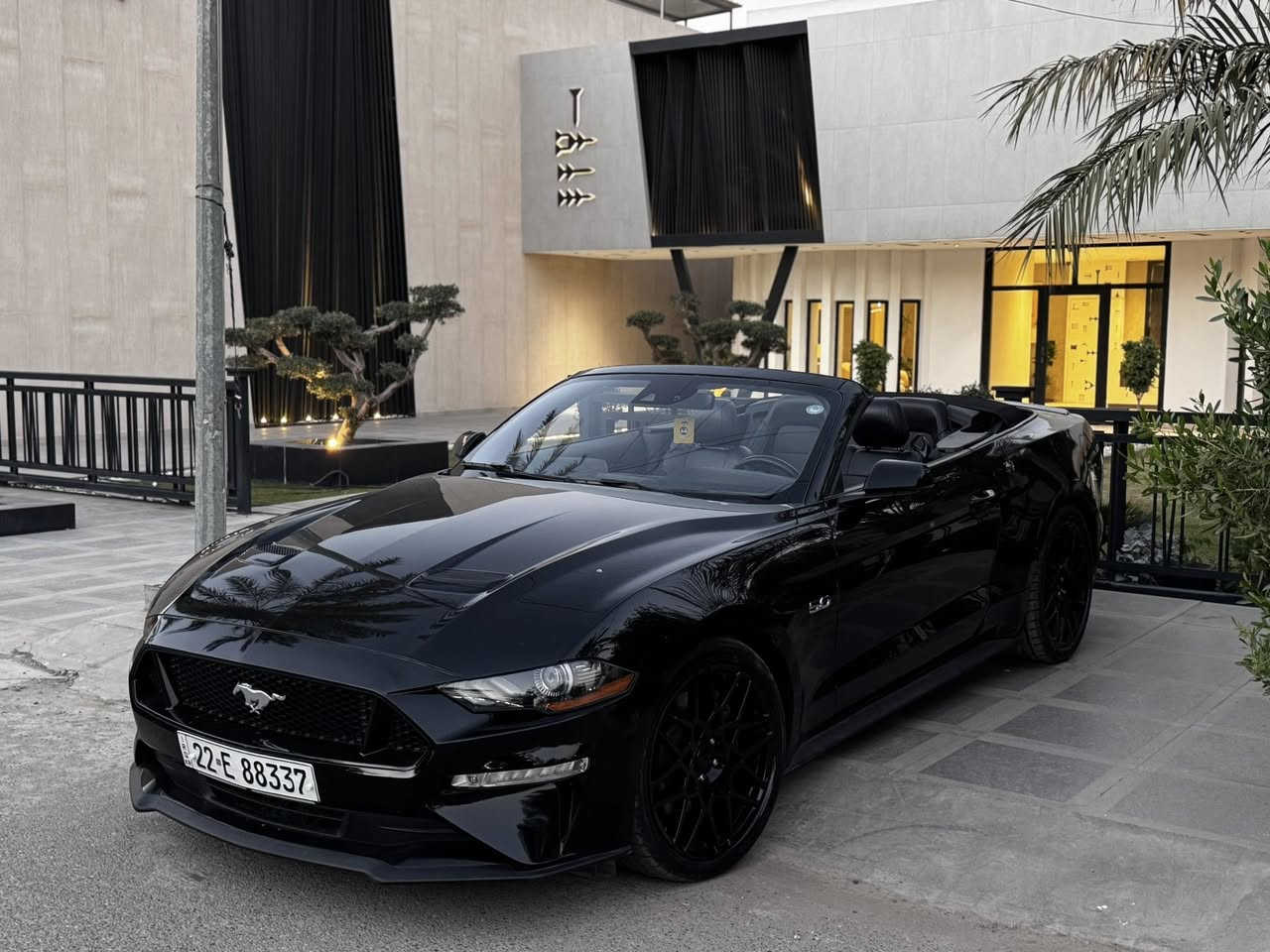 فورد موستنج 2021   GT  10 نمر( كشف)   🖤✈️
فول  مواصفات1/1  للاخير   دجتال  داخل جلد   اكتف   ترحيب  شكو مواصفات بالموستنك موجودة بيها  كلش  قطعة واحد صبغ  فقط بدوون ايرباك السيارة 
   (نص جاملغ خلفي  الصبغ )
ماشية 30 الف  ميل فقط . ‎السياره كلها بلادية
عليها  هوائيات  وبرمجة وكلش قوية معروفة بنظافتها  .
وبيها كواتم اكتف  تطفي من يمك الصوت .
حادثها موضح بالصور  كفالة عامة بدون لغد بدون شاصي   بجم  كبس  علما  ان البوب راجعة وكالة نفس اللون    بدون صبغ  فقط الجاملغ  خلفي نصة مصبوغ   فقط  بدون دواخل ومحرك وتبريد وصدر  مكفولات وجديدات  رقمها اربيل  هزة  جديدة وسنوية   تحويل مباشر مني  ورقم   جديد لل2030 والسيارة   سعرها 240 ورقة وبيها مجال بسيط  نظيفة و متعوب عليها  متتقارن بالمهجومات 🖤

*********** سجاد الخفاجي  مكاني زيونة او يرموك
