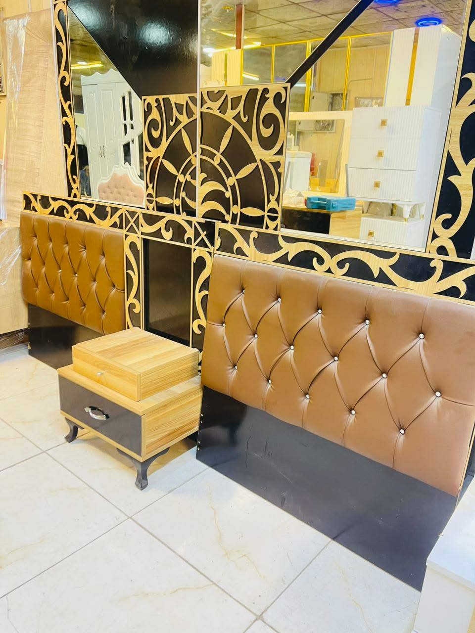 غࢪفه تࢪڪي  مستخدام    
نضافه 80/ 💯 
سعࢪها/350
شد ونقل داخل بغداد مجاني


**إذا كنت صاحب هذا الإعلان وتريد حذفه لأي سبب، رجاءا أرسل رسالة إلى الدعم الفني**