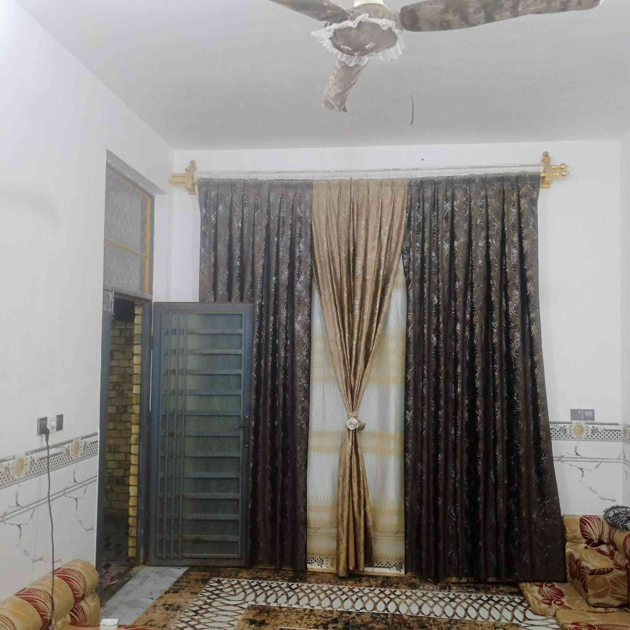 ياالله بيت للبيع بسديناويه مساحه 150مترسعر80وبيه مجال ***********
