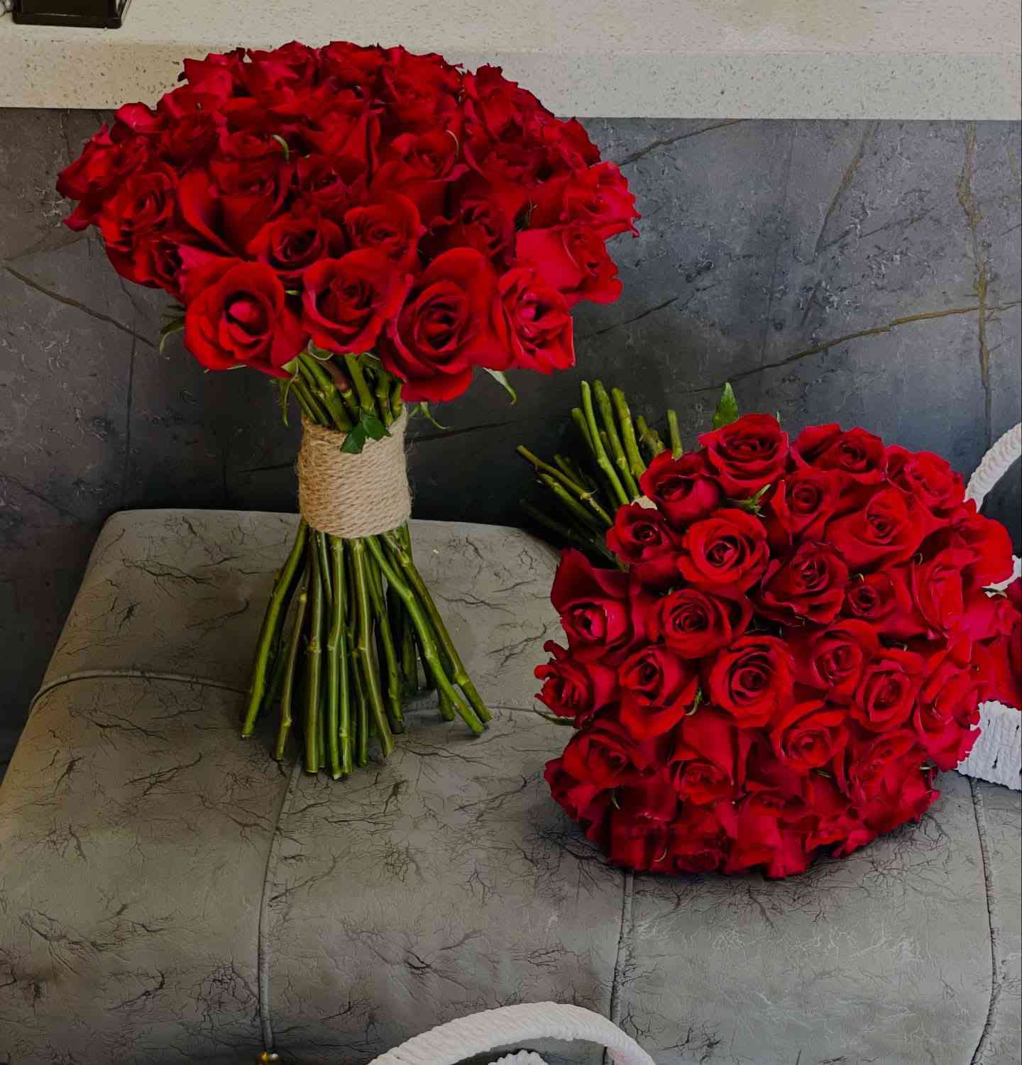 السلام عليكم مسكه تخرج وخطوبه يتوفر حسب طلب يوجد خدمة توصيل بغداد والمحافضة
***********
