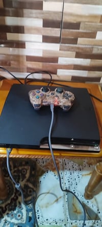 بلايستيشن 3 • مهكر • نقصه لعبة