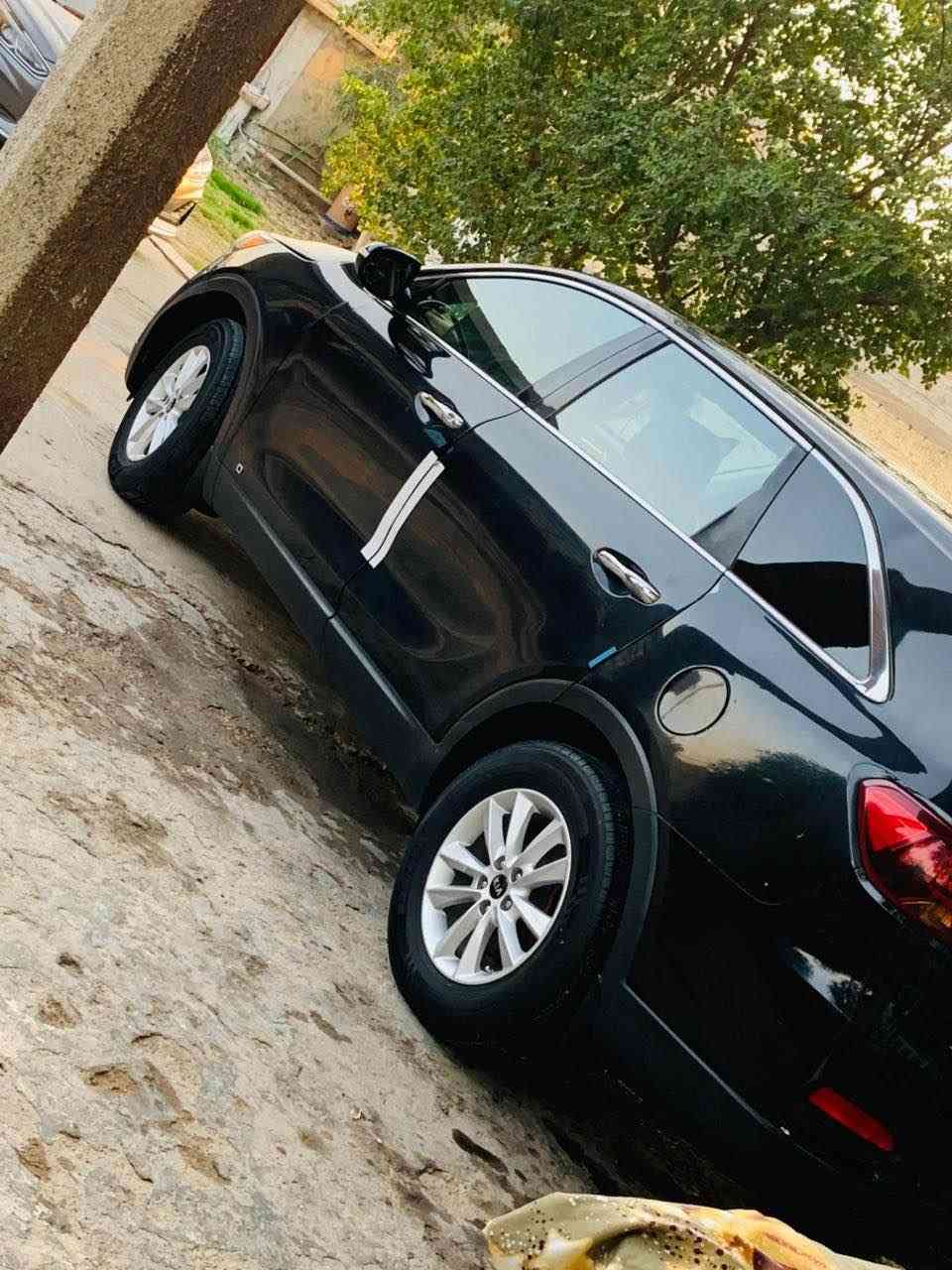 سلام عليكم كيا سورنتو البيع أو مراوس موديل 2019
مكينه كير مكفولات نص فول 
شاشه عطال ومثبت سرعه 
نقطه عمياء رادارات مانع انزلاق 
تحكم ستيرن جهتين كأمره دواره حساسات 
تخم تاير جديد سياره جاهزه وخير من الله السعر ١٥٠ وبيه مجال الشراي بغداد, العراق


**إذا كنت صاحب هذا الإعلان وتريد حذفه لأي سبب، رجاءا أرسل رسالة إلى الدعم الفني**