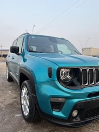 رنيكيد ٢٠٢٢ • فور ويل • رقم بصره