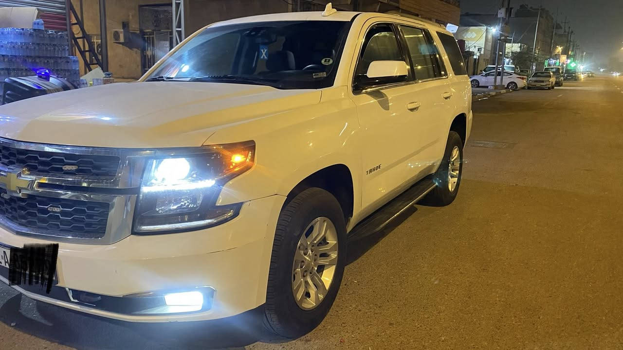 تاهو LT2015
بيع مستعجل125
محافضة البصره


**إذا كنت صاحب هذا الإعلان وتريد حذفه لأي سبب، رجاءا أرسل رسالة إلى الدعم الفني**