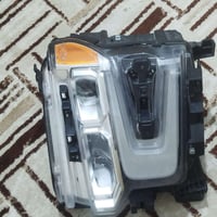 لايت سلفرادو • ٢٠٢٤ • اصلي