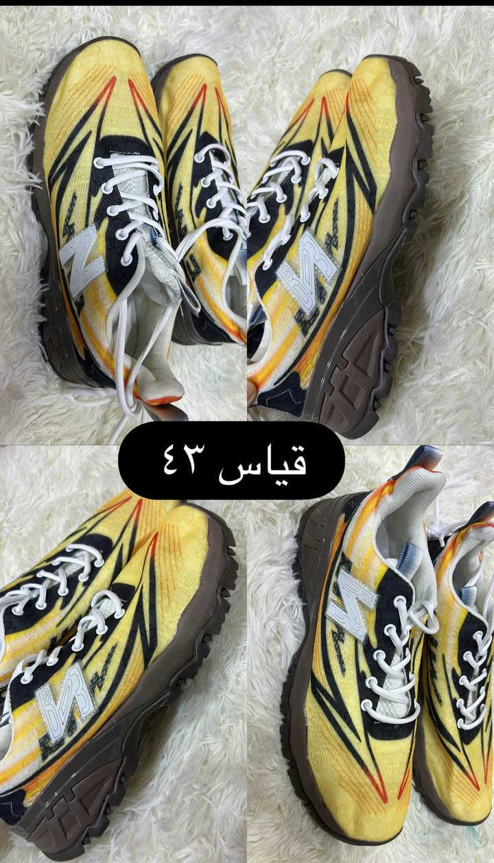 عرض لمده يوم واحد قطعتين ب١٥ 
اغلب القطع فيتنام كوالتي عالي وخفيف بدون وزن


**إذا كنت صاحب هذا الإعلان وتريد حذفه لأي سبب، رجاءا أرسل رسالة إلى الدعم الفني**