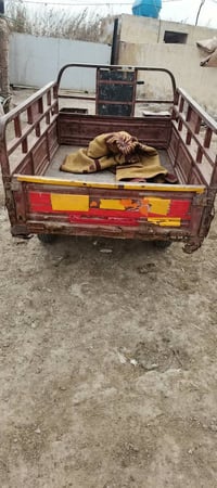 ستوتة • موديل ١٤ • مكينة اصلية