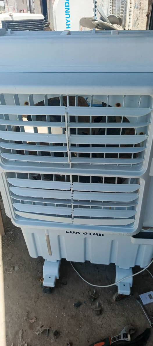 مبرده للبيع
شرط الشغل 
+ما طور  نحاس الاصلي 
مستخدمه اقل الشهر 
مكان الرفاعي ناضم رقم 4
 استفسار ***********
