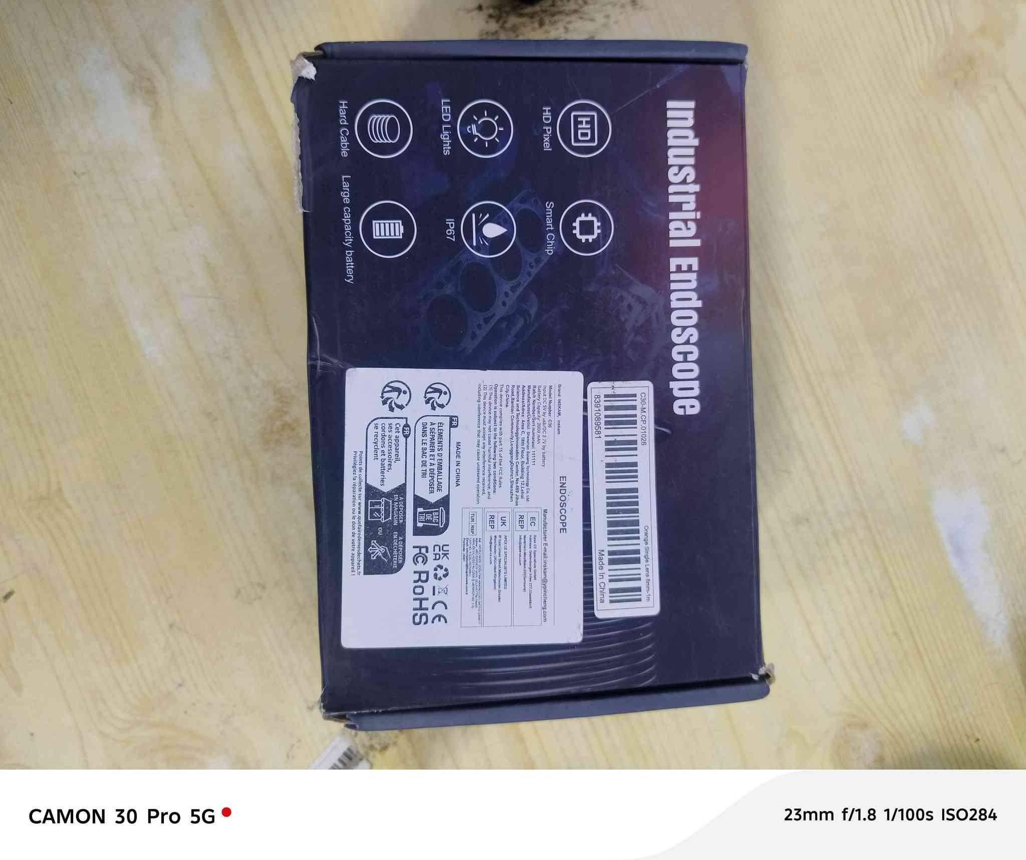 سلام عليكم شباب كامره اماكن ضيقه
لوك جديده سعره 35 قفل ***********
