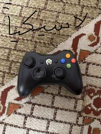 اكس بوكس360 سعره 125.  منفذ HMD   يدة اتصال سلكيا او لاسيكيا.  بي109 ل...