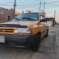 دشبول نفخ • محرك وكير طيب • ٢٠١١