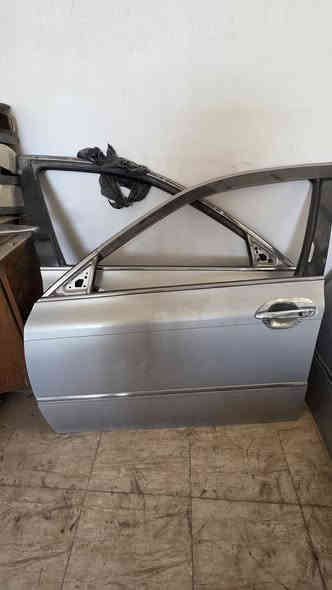 سستم كامل مال شاهينة للبيع ب450 الف
فرة كاملة مال شاهينة للبيع تسع قطع (بنيد +اربع بيبان +جاملغات اثنين الايمن والايسر +الجنطة +دعامية امامية )

مكاني:بغداد /الامين الثانية 
***********
