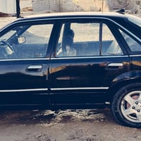 برنس فراشه • ١٩٩٧ • محرك مفتوح